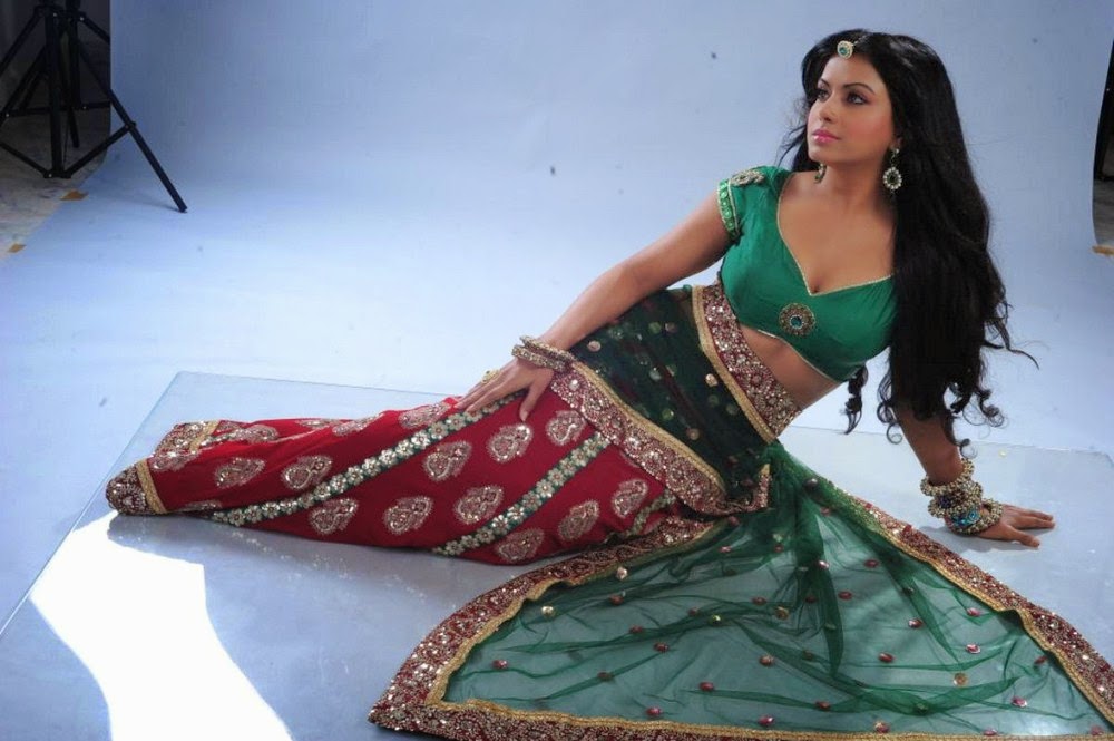 Rachana-mourya-telugu-actress-Hot -photos
